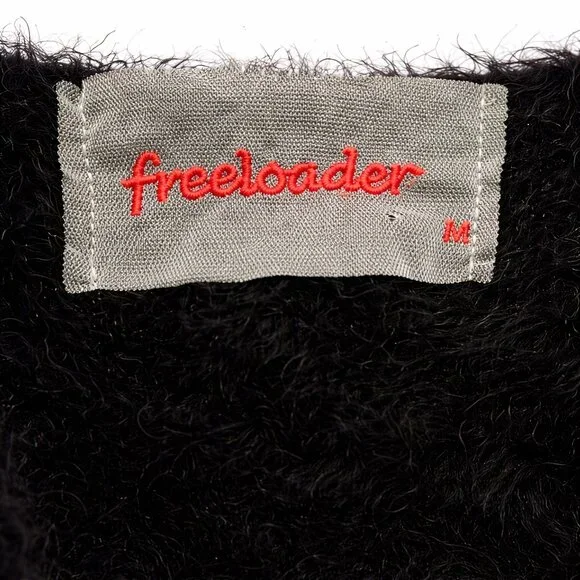 Freeloader Fuzzy Cardigan – Size US M – Like New - Picture 4 of 7